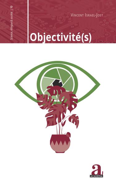 Objectivité(s) (9782806105707-front-cover)