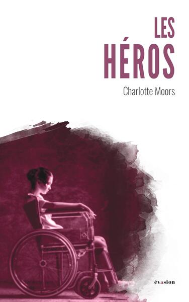 Les Héros (9782806132444-front-cover)