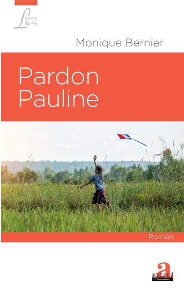 Pardon Pauline (9782806103710-front-cover)