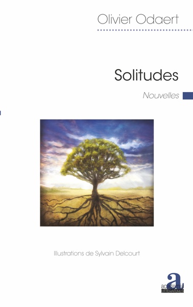 Solitudes (9782806103819-front-cover)