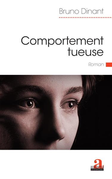 Comportement tueuse (9782806106391-front-cover)