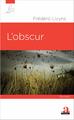 L'obscur (9782806102911-front-cover)
