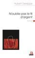 N'oublie pas le fil d'argent (9782806103963-front-cover)