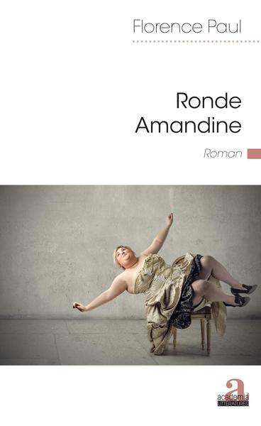 Ronde Amandine (9782806104021-front-cover)