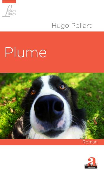 Plume (9782806104052-front-cover)