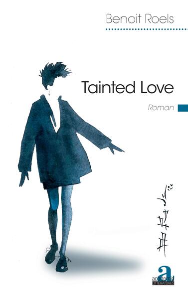 Tainted Love (9782806132062-front-cover)