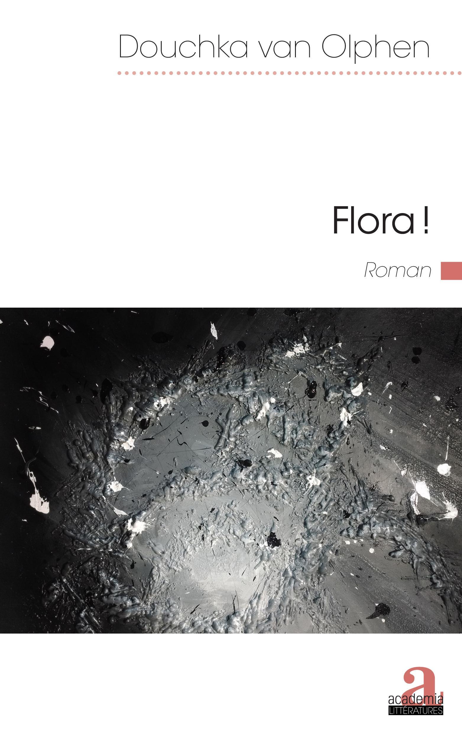 Flora! (9782806103680-front-cover)