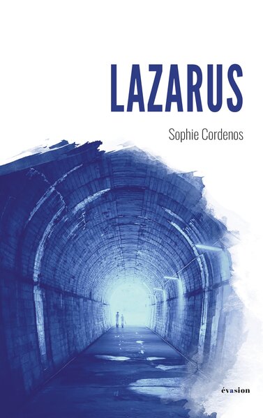 Lazarus (9782806139467-front-cover)
