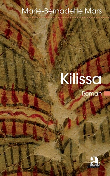Kilissa, Roman (9782806102416-front-cover)