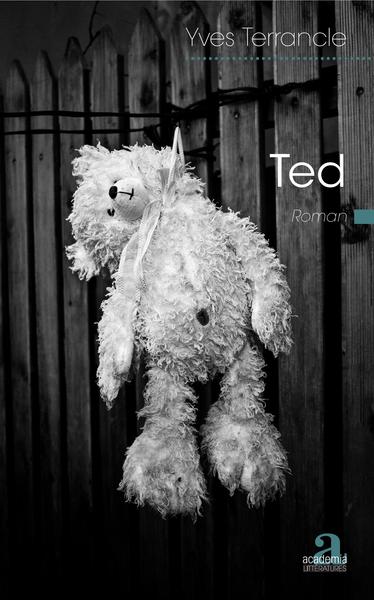 Ted (9782806105059-front-cover)