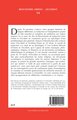 La traduction entre Orient et Occident, Modalités, difficultés et enjeux (9782806100412-back-cover)