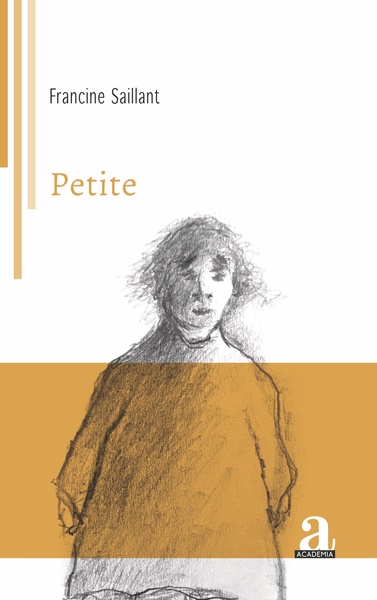 Petite (9782806135964-front-cover)