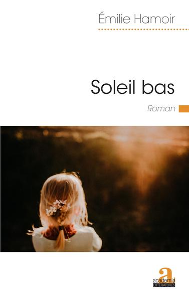 Soleil bas (9782806105899-front-cover)