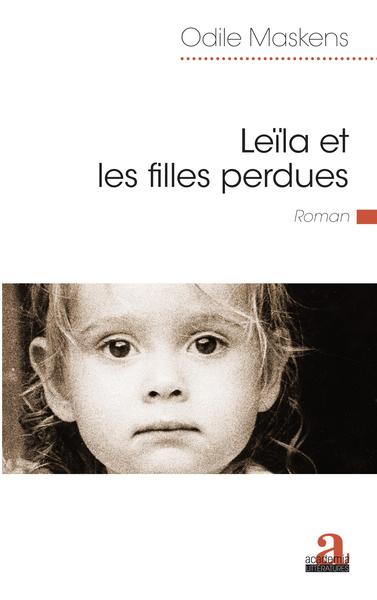 Leïla et les filles perdues (9782806105745-front-cover)