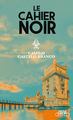 Le cahier noir (9791022403511-front-cover)