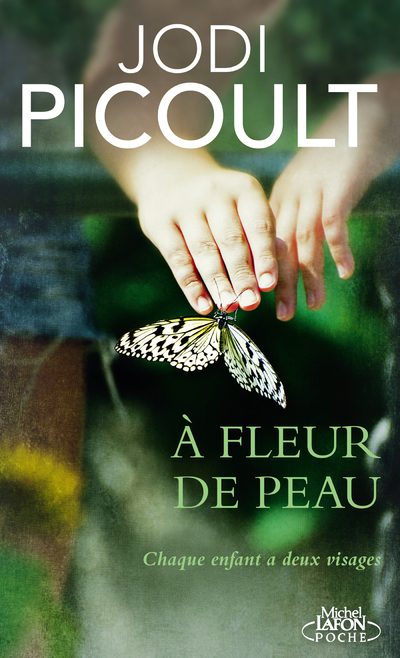 A fleur de peau (9791022402798-front-cover)