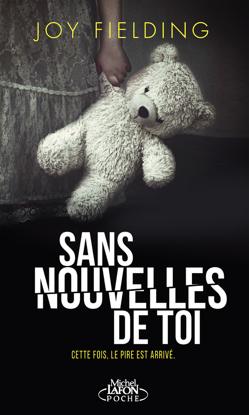 Sans nouvelles de toi (9791022407168-front-cover)