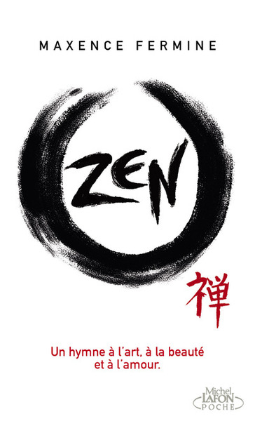 Zen (9791022402736-front-cover)