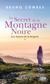 Le Secret de la Montagne Noire - Les amants de la bergerie (9791022403139-front-cover)