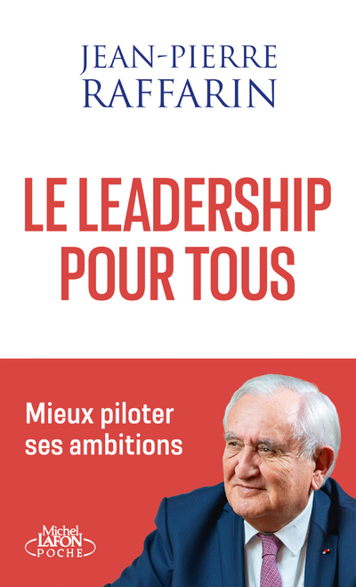 Le leadership pour tous (9791022405935-front-cover)