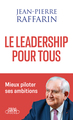 Le leadership pour tous (9791022405935-front-cover)
