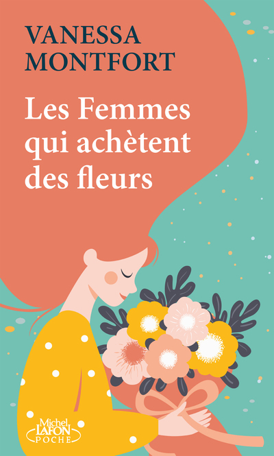 Les femmes qui achètent des fleurs (9791022404259-front-cover)