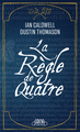 La règle de quatre (9791022406055-front-cover)