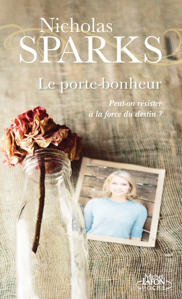 Le porte-bonheur (9791022403184-front-cover)