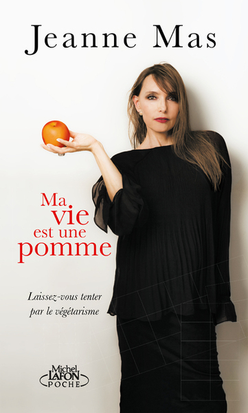Ma vie est une pomme (9791022404563-front-cover)