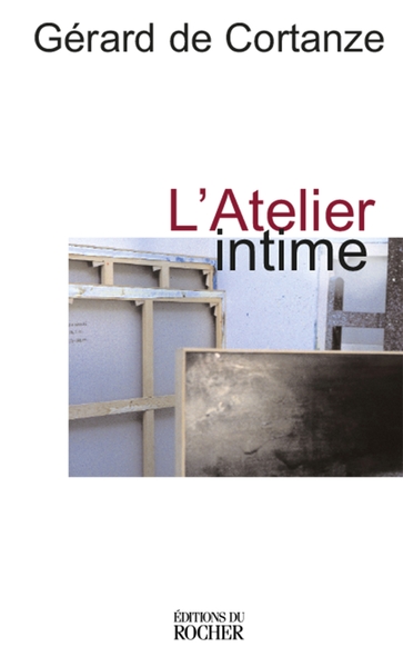 L'atelier intime (9782268059327-front-cover)