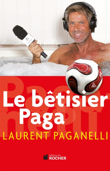Le bêtisier Paga (9782268069005-front-cover)