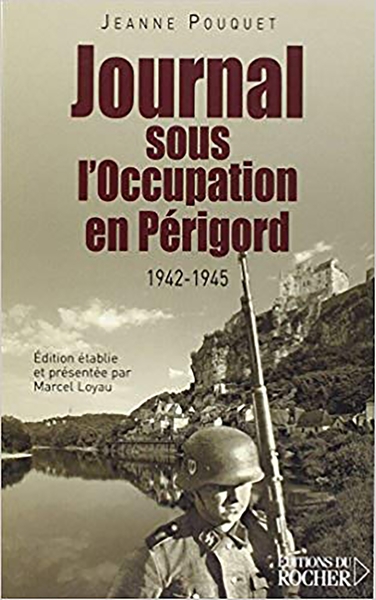 Journal sous l'Occupation en Périgord (1942-1945) (9782268058030-front-cover)