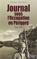 Journal sous l'Occupation en Périgord (1942-1945) (9782268058030-front-cover)