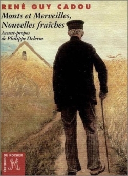 Monts et merveilles, Nouvelles fraîches (9782268027104-front-cover)