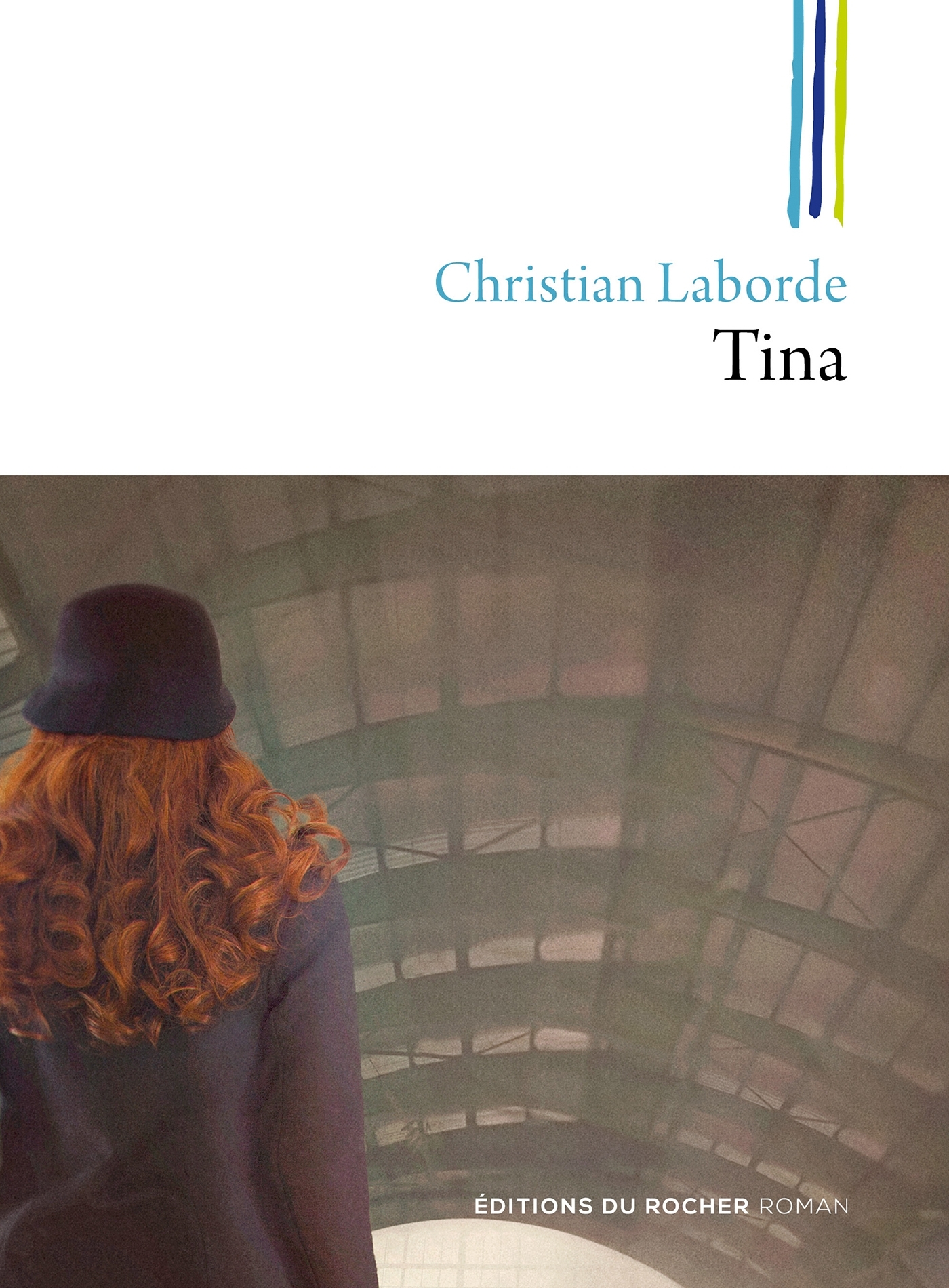 Tina (9782268096612-front-cover)