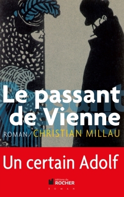 Le passant de Vienne, Un certain Adolf (9782268069272-front-cover)