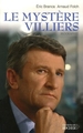 Le mystère Villiers (9782268059808-front-cover)