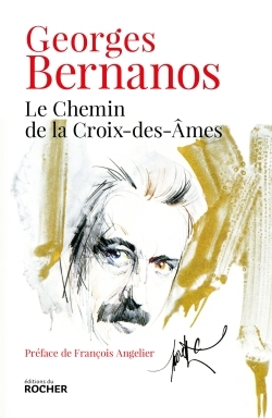 Le Chemin de la Croix-des-Âmes (9782268090559-front-cover)