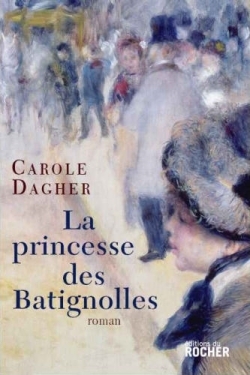 La princesse des Batignolles (9782268061894-front-cover)