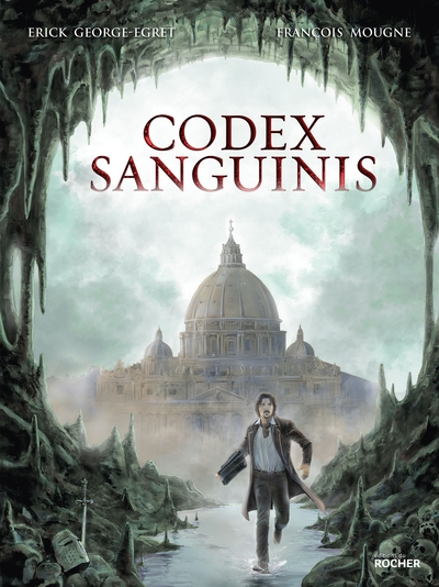 Codex sanguinis (9782268096315-front-cover)