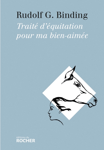Traité d'équitation pour ma bien-aimée (9782268077765-front-cover)