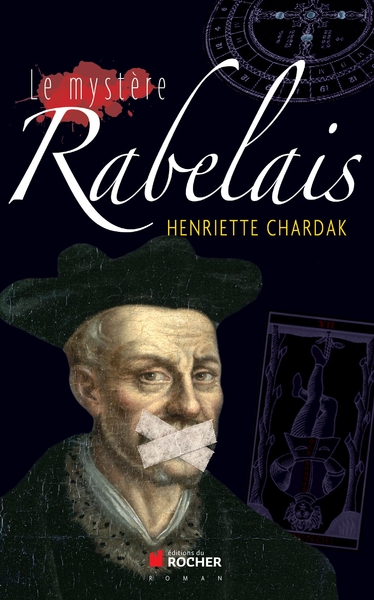 Le mystère Rabelais (9782268071039-front-cover)