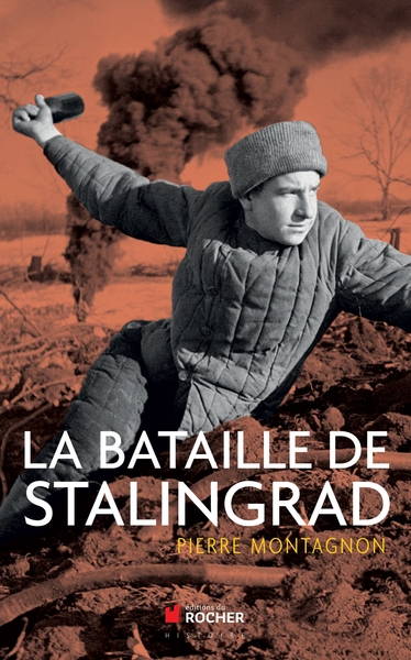 La bataille de Stalingrad (9782268072678-front-cover)