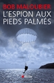 L'espion aux pieds palmés (9782268075129-front-cover)