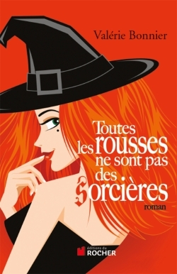 Toutes les rousses ne sont pas des sorcières (9782268062662-front-cover)