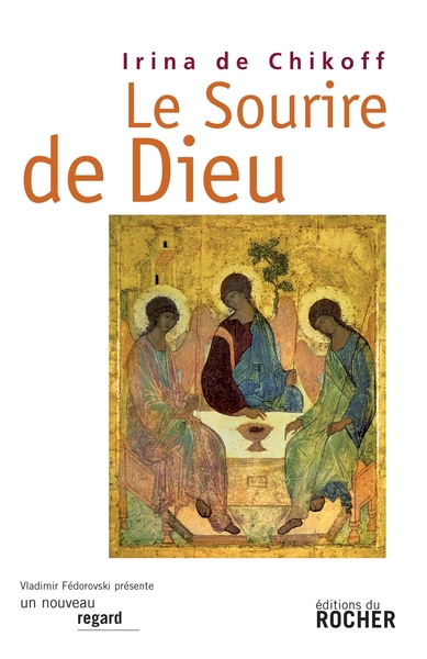 Le Sourire de Dieu (9782268066578-front-cover)