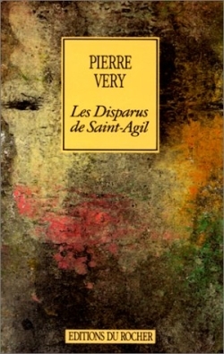 Les Disparus de Saint-Agil (9782268007991-front-cover)
