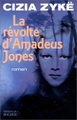 La Révolte d'Amadeus Jones (9782268042992-front-cover)