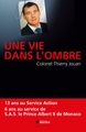 Une vie dans l'ombre (9782268074337-front-cover)