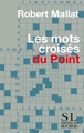 Les Mots croisés du Point (9782268058603-front-cover)